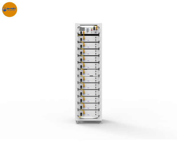  Lithium Deye Áp Cao B0S - G