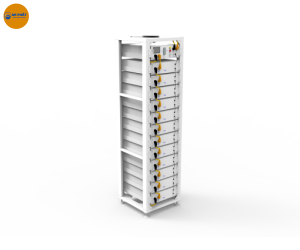  Lithium Deye Áp Cao B0S - G