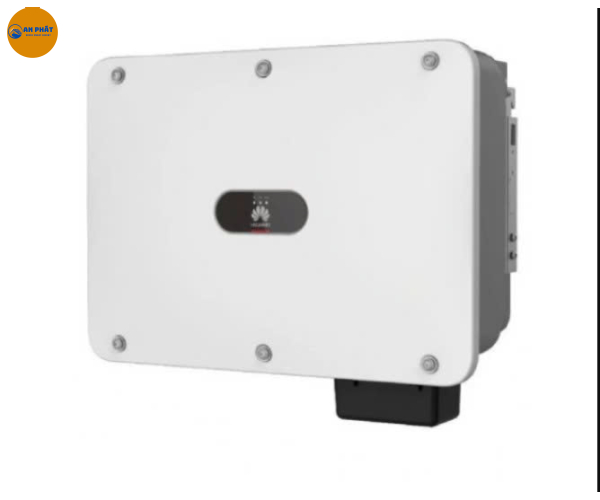Inverter Huawei 50kW 3 Pha | SUN2000-50KTL-M3