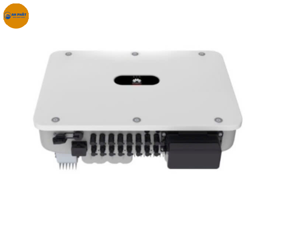 Inverter Huawei 50kW 3 Pha | SUN2000-50KTL-M3