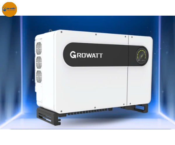 Inverter Growatt 80kW 3 Pha MAX80KTL3 LV