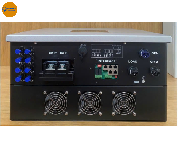 Inverter Hybrid Luxpower GEN-LB-EU 10K 1 Pha