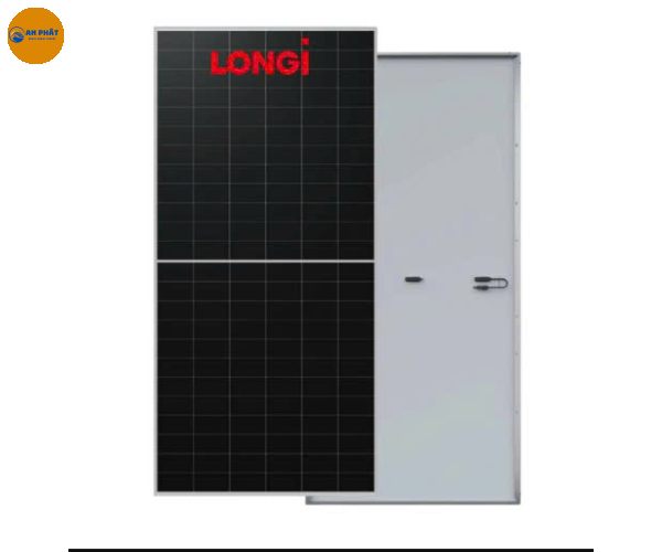 Tấm Pin năng lượng mặt trời LONGI 635W Hi-MO X10 LR7-72HVH-635M