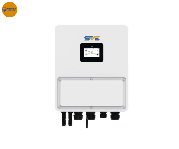 Inverter Hybrid SVE 6K Plus ( model: HB-SVE 1P/6K Plus)