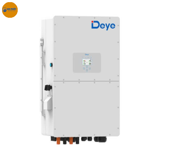 Inverter Hybrid Deye 50KW SUN-50K-SG01HP3-EU-BM4