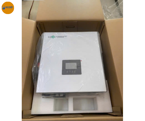 Inverter Hybrid Luxpower GEN-LB-EU 10K 1 Pha
