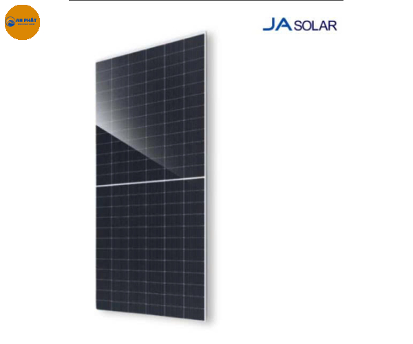 Tấm Pin JA Solar 580W P-Type 1 Mặt Kính | JAM72S30-580/LR