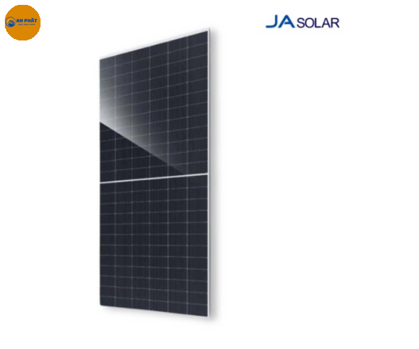 Tấm Pin JA Solar 560W P-Type 1 Mặt Kính | JAM72S30-560/LR