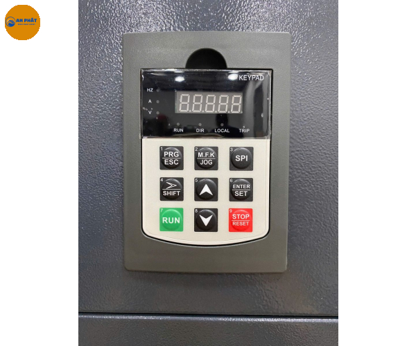Biến tần bơm năng lượng mặt trời 3 pha 30kW Phaeton