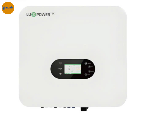  Inverter Hybrid Luxpower Trip 15K 3 Pha Áp Cao 