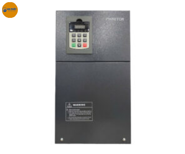 Biến tần bơm năng lượng mặt trời 3 pha 30kW Phaeton