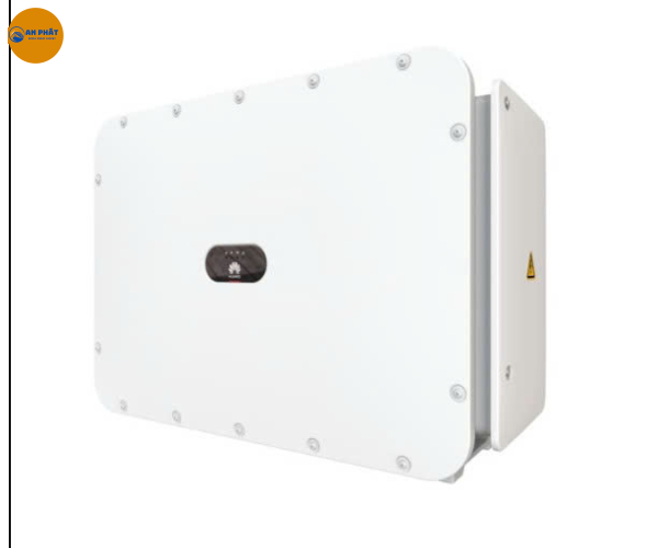 Inverter Huawei 150kW 3 Pha | SUN2000-150K-MG0