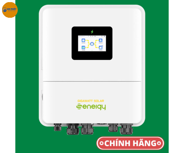 Inverter Hybrid Senergy 6kW SE 6K ECO