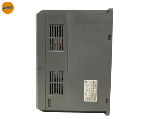 Biến tần bơm năng lượng mặt trời 3 pha 7.5kW Phaeton