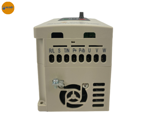 Biến tần bơm năng lượng mặt trời 2.2kW 220V 1 pha Phaeton