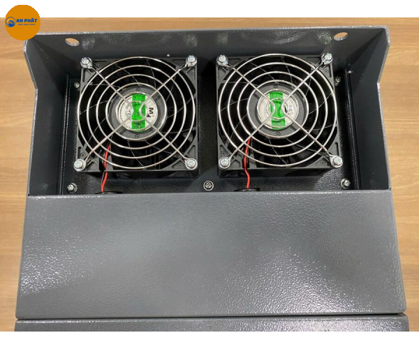 Biến tần bơm năng lượng mặt trời 3 pha 30kW Phaeton