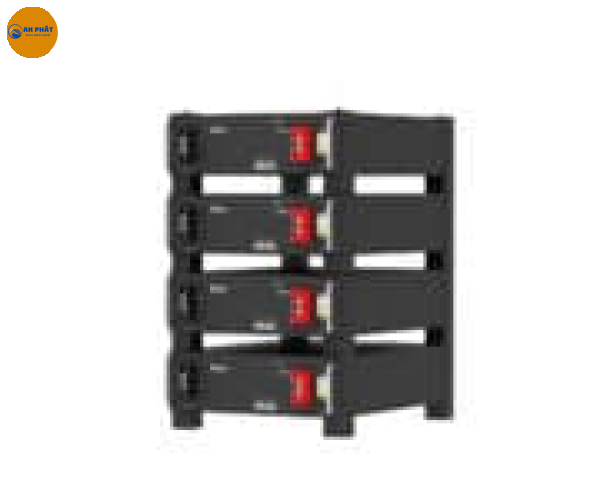 Pin lưu trữ lithium Deye 51.2V 100AH – SE-G5.1