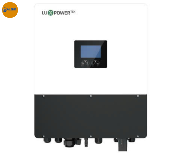 LUXPOWER HYBRID GEN2-6K