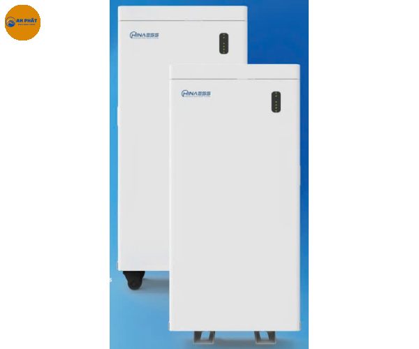 Pin Lưu Trữ Năng Lượng HINAESS PowerGem  51.2V- 314Ah