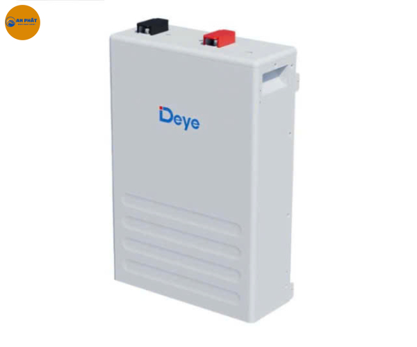 Pin lưu trữ Deye SE F5 512V 100Ah