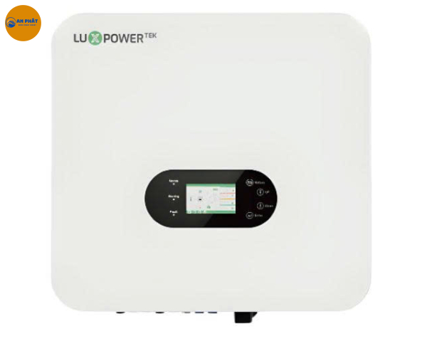 Inverter Hybrid Luxpower Trip 30K 3 Pha Áp Cao