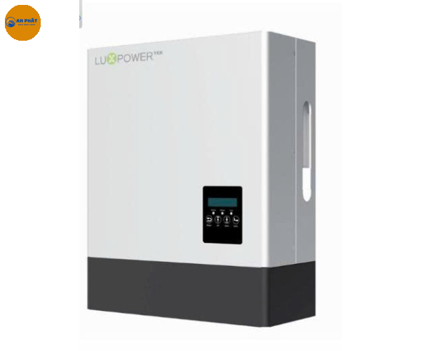 Inverter Hybrid Luxpower LXP 6K MG (Bản cao cấp)