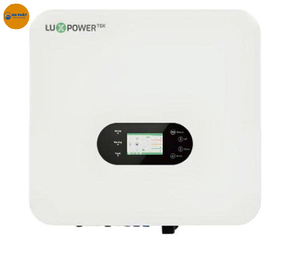 Inverter Hybrid Luxpower Trip 10K 3 Pha Áp Cao