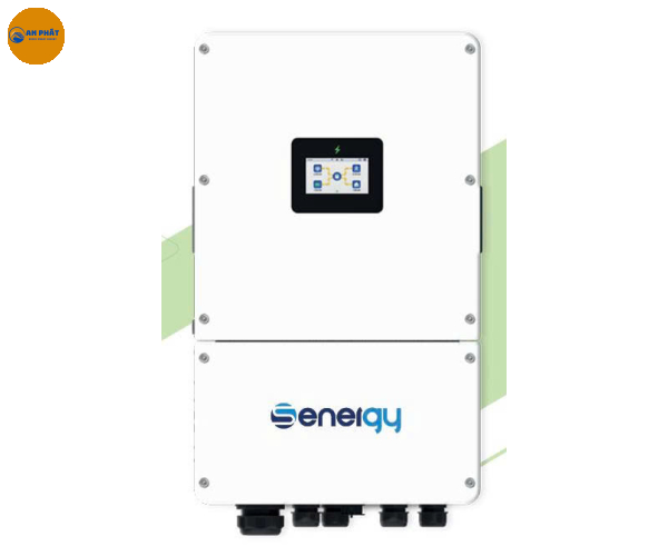 Inverter hybrid senergy 12kw pro