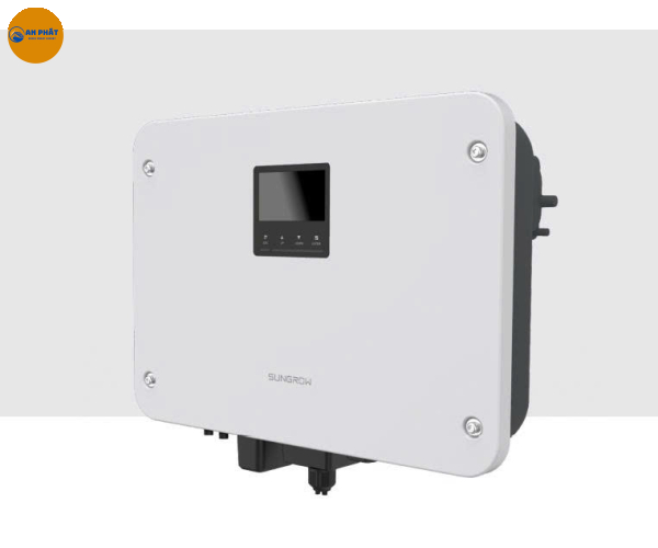 INVERTER HYBRID SUNGROW MG5RL / MG6RL