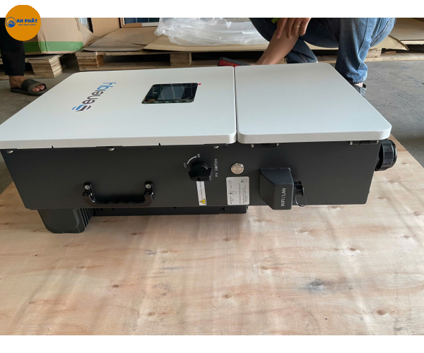 Inverter Hybrid 3 Pha Senergy SE 16K / SE 20K Pro3