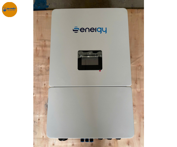 Inverter Hybrid 3 Pha Senergy SE 16K / SE 20K Pro3