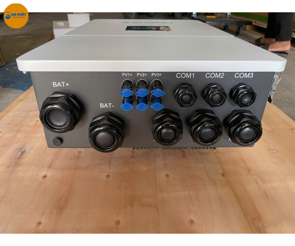 Inverter Hybrid 3 Pha Senergy SE 16K / SE 20K Pro3